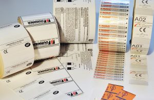 TracEid - Fabricant d'étiquettes